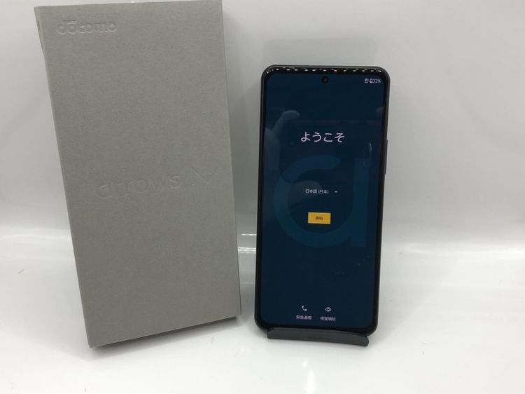 ��Docomo��SIM�ե꡼�� arrows N F-51C �ڽ���AC�����ץ����դ���