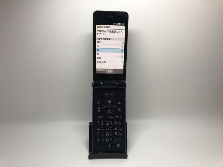 ��Sim���å�����Ѥߡ�SH-02K �����쥹�������� 4G LTE�ڽ���AC�����ץ����դ���