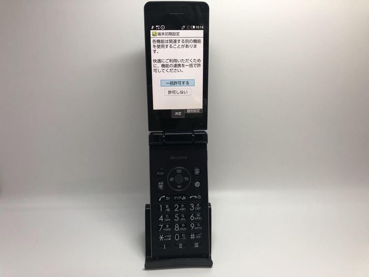 ��Sim�ե꡼��AQUOS �������� SH-02L���֥�å��ڽ���AC�����ץ����դ���