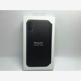��Apple�����ʡ� Apple iPhone XS/X �쥶���ե��ꥪ �֥�å� ----����̵��