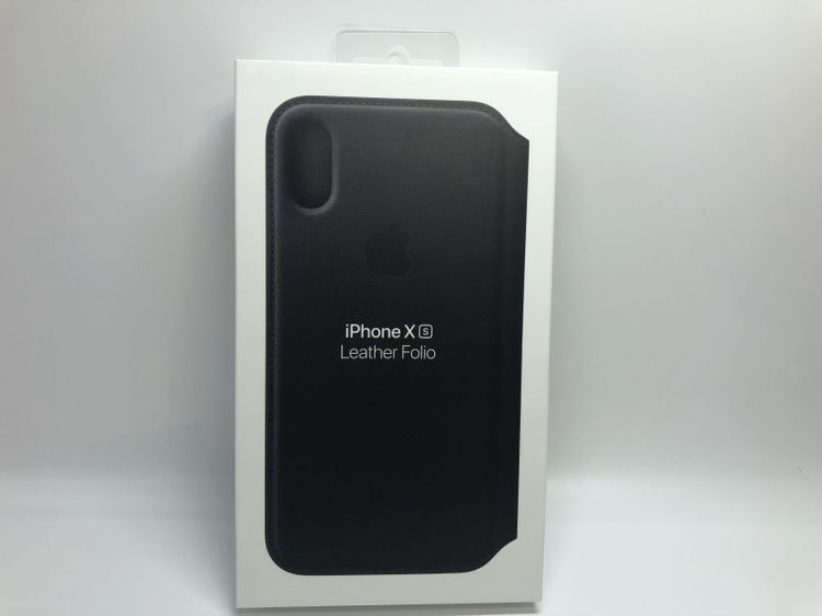 ��Apple�����ʡ� Apple iPhone XS/X �쥶���ե��ꥪ �֥�å� ----����̵��