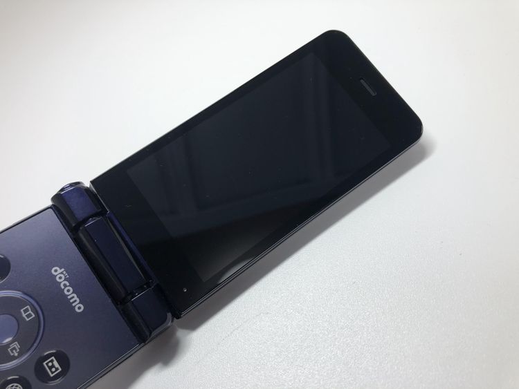 ��Sim���å�����Ѥߡ�SH-02K �����쥹�������� 4G LTE�ڽ���AC�����ץ����դ���