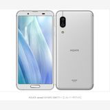 ��Sim�ե꡼�� AQUOS sense3 SH-M12��4G��LTE�б������ڵ�®���Ŵ��դ���