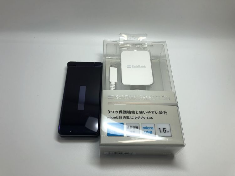 ��Sim���å�����Ѥߡ�SH-02K �����쥹�������� 4G LTE�ڽ���AC�����ץ����դ���