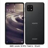��Sim�ե꡼�� AQUOS sense6s SH-M19s 5G�б����ڵ�®���Ŵ��դ���