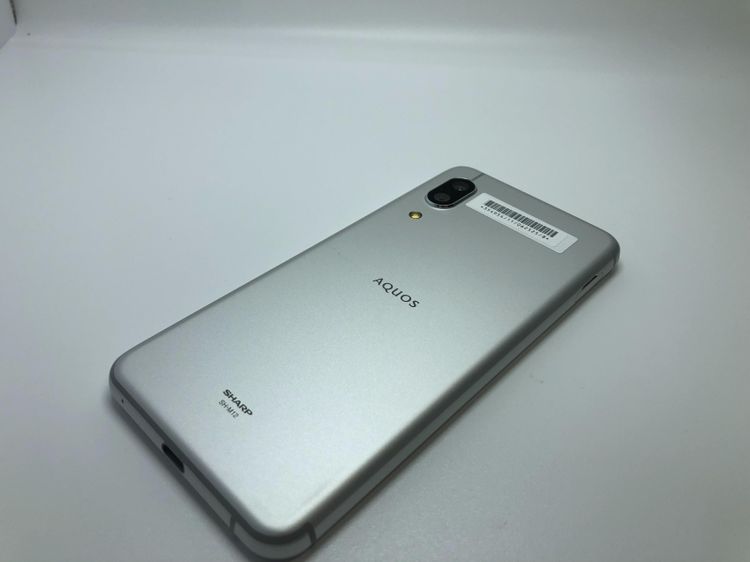 ��Sim�ե꡼�� AQUOS sense3 SH-M12��4G��LTE�б������ڵ�®���Ŵ��դ���