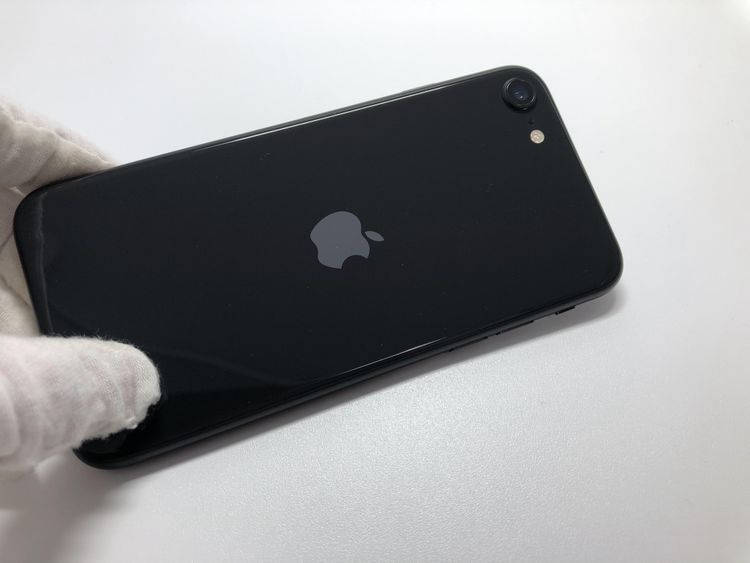 ��Sim�ե꡼��AU iPhone SE ����2����� 64GB �֥�å�----����̵��
