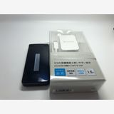 ��Sim�ե꡼��AQUOS �������� SH-02L���֥�å��ڽ���AC�����ץ����դ���