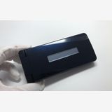 ��Sim�ե꡼��AQUOS �������� SH-02L���֥�å��ڽ���AC�����ץ����դ���