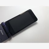 ��Sim���å�����Ѥߡ�SH-02K �����쥹�������� 4G LTE�ڽ���AC�����ץ����դ���