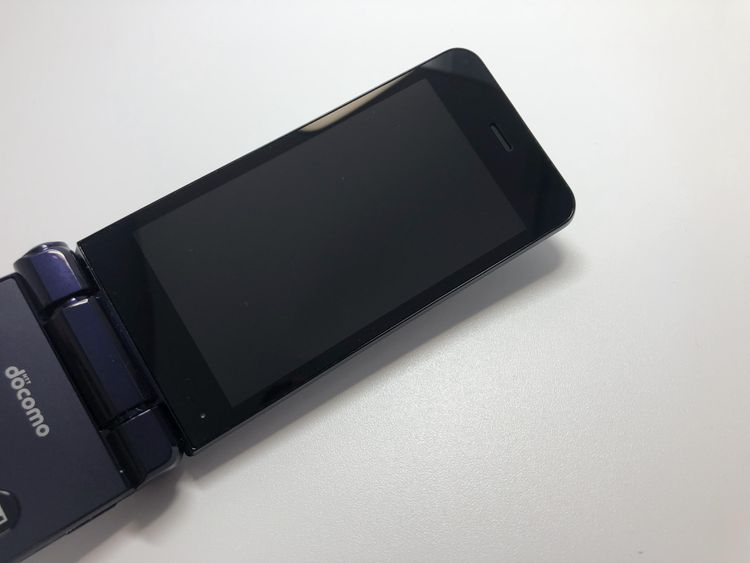��Sim���å�����Ѥߡ�SH-02K �����쥹�������� 4G LTE�ڽ���AC�����ץ����դ���