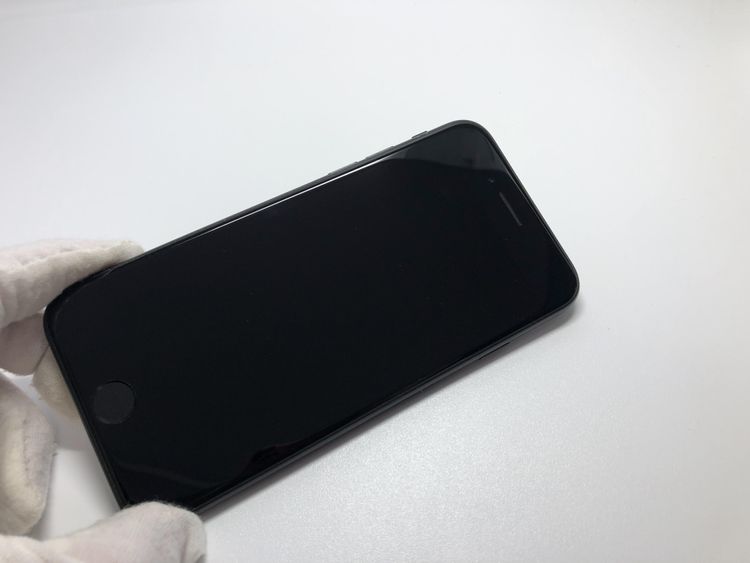 ��Sim�ե꡼��AU iPhone SE ����2����� 64GB �֥�å�----����̵��