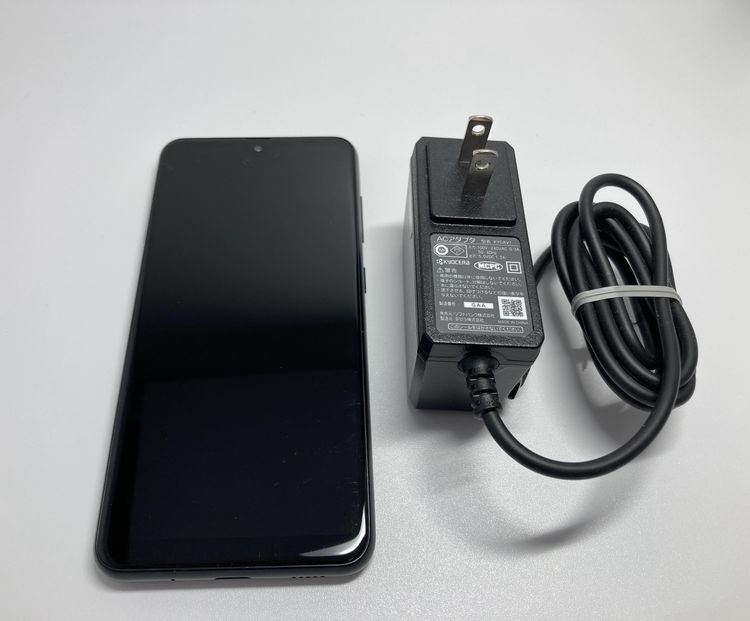 ��Sim�ե꡼��Docomo��Galaxy A22 5G SC-56B �֥�å������������Ŵ��դ���