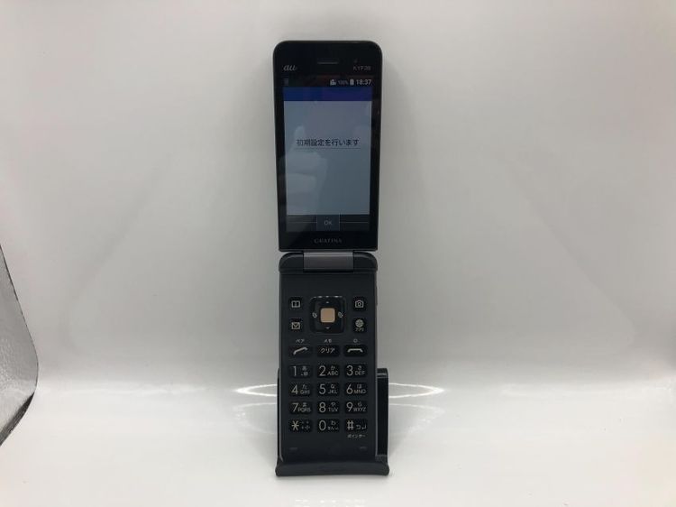 GRATINA KYF39 商品一覧｜ムスビー【中古スマホ・中古タブレット専門の