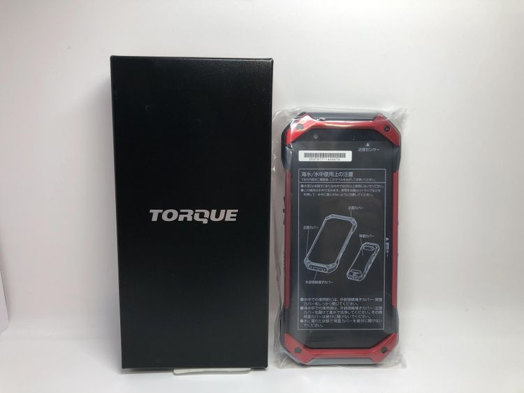 ��Sim�ե꡼�ۡ�����̤���ѡ� TORQUE 5G KYG01 128GB����åɡڽ��Ŵ��դ���
