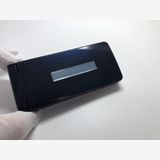 ��Sim�ե꡼��AQUOS �������� SH-02L���֥�å��ڽ���AC�����ץ����դ���