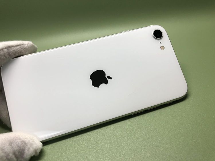 ��Sim�ե꡼��AU iPhone SE ����2����� 64GB ���Хåƥ꡼����������92��