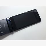 ��Sim�ե꡼��AQUOS �������� SH-02L���֥�å��ڽ���AC�����ץ����դ���