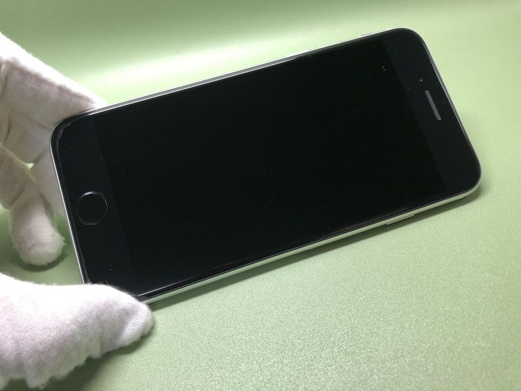��Sim�ե꡼��AU iPhone SE ����2����� 64GB ���Хåƥ꡼����������92��
