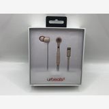 �ڿ���̤���ѡۥ���ۥ� urBeats3 Matte Gold Lightning���ͥ���