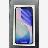 ○美品 iPhone13 128GB スターライト
