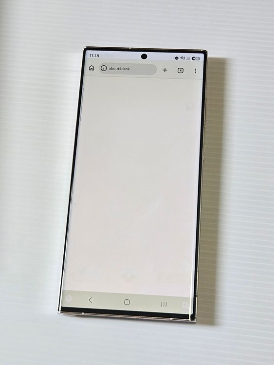 Galaxy S23 Ultra SCG20 256GB