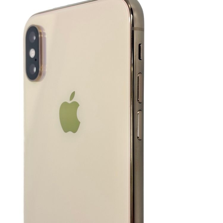 iPhone XS  256GB SIM�ե꡼�����Хåƥ꡼100%�ڥ�륫��500�ʼ��ӡ�