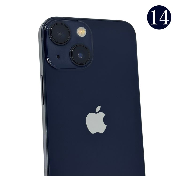 iPhone 14  512GB SIM�ե꡼�����Хåƥ꡼100%�ڥ�륫��495�ʼ��ӡ�