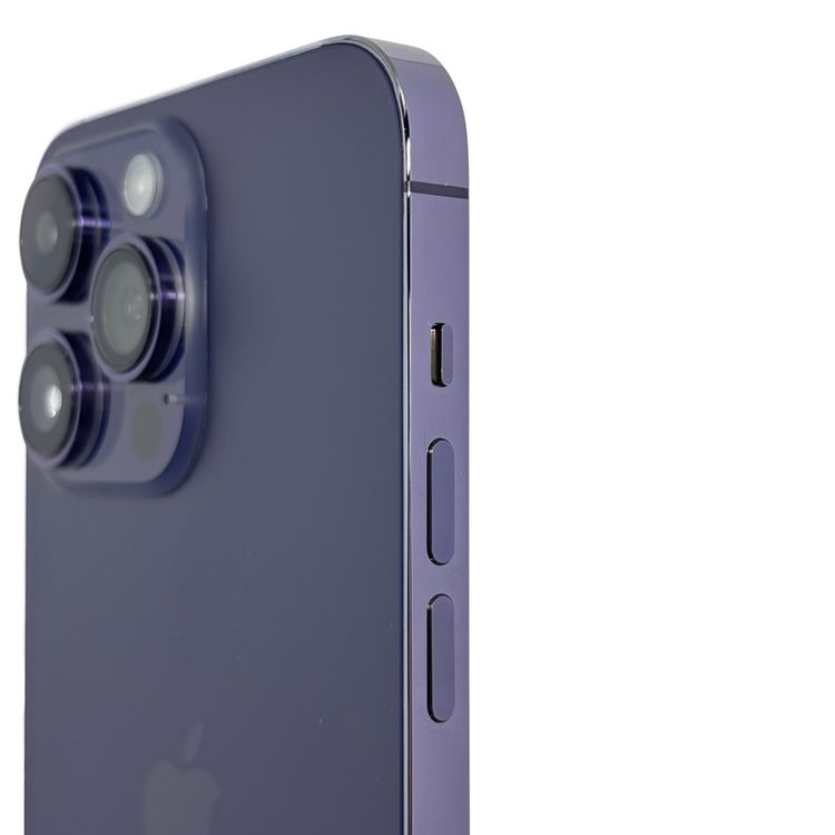 iPhone 14pro max 1T sim�ե꡼�����Хåƥ꡼100% �ڥ�륫��500�ʼ��ӡ�