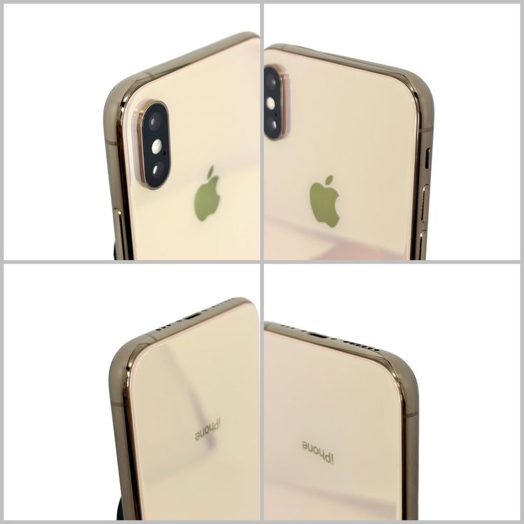 iPhone XS  256GB SIM�ե꡼�����Хåƥ꡼100%�ڥ�륫��500�ʼ��ӡ�