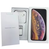 iPhone XS  256GB SIM�ե꡼�����Хåƥ꡼100%�ڥ�륫��500�ʼ��ӡ�