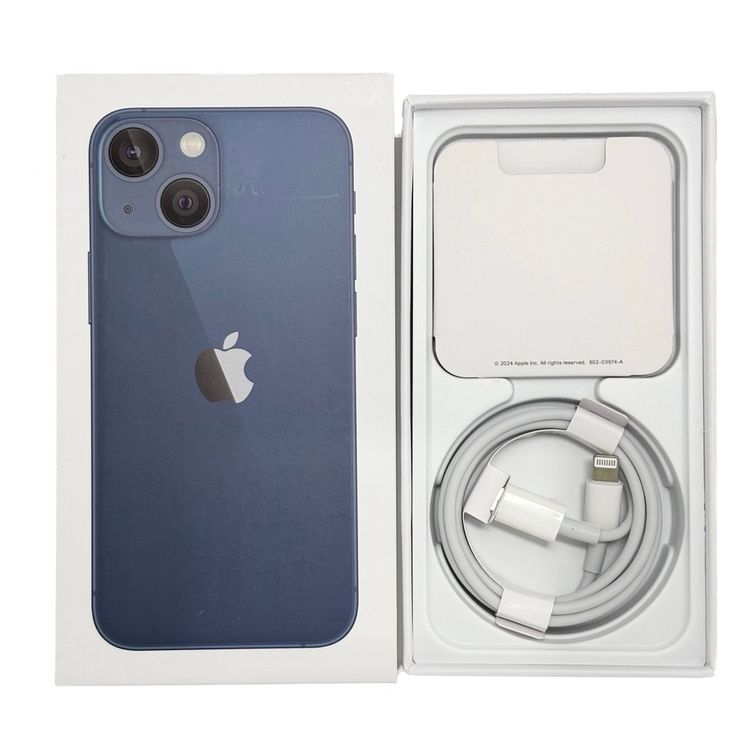 iPhone 13mini 512GB SIM�ե꡼�����Хåƥ꡼100%�ڥ�륫��500�ʼ��ӡ�