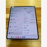 Android Galaxy Fold 4��256gb��SIM�ե꡼