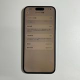 �����ʡ�iPhone 15 pro max��256GB��SIM�ե꡼