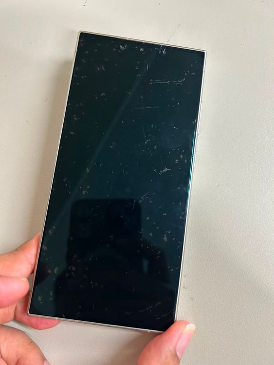 �����ʡ�Galaxy S24 Ultra��256GB��SIM�ե꡼
