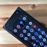 ����Ʊ�� �Хåƥ꡼100��iPhone 17e 256G SIM�ե꡼