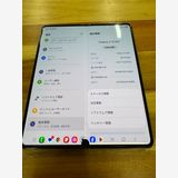 Android Galaxy Fold 4��256gb��SIM�ե꡼