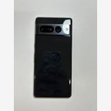【良品】Google Pixel 7 Pro 128GB SIMフリー版