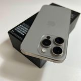 �ڥ���󥯡�iPhone 15 pro��128GB���Хåƥ꡼88%