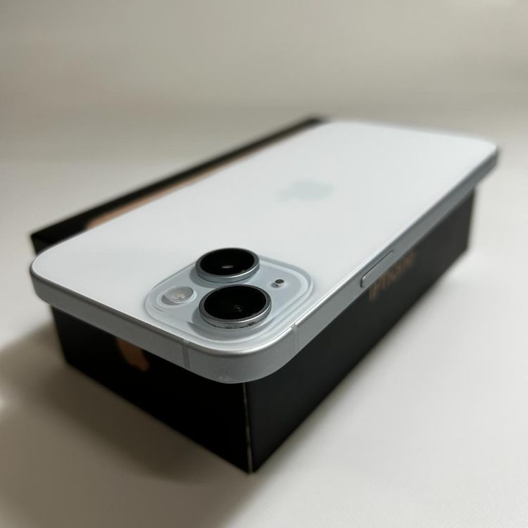 �����ʡ� iPhone 15 Plus��128GB��SIM�ե꡼��