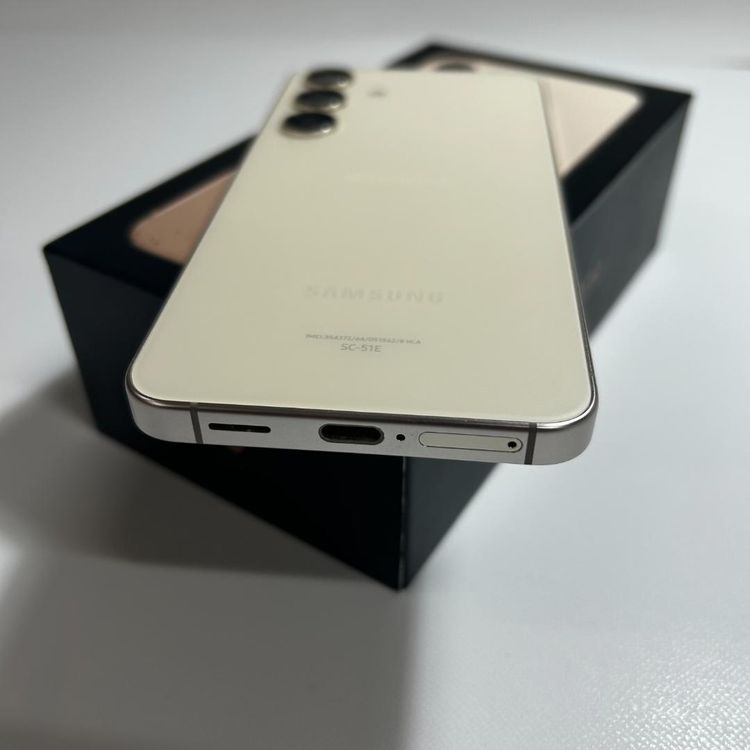 �����ʡ�Galaxy S24 256GB��SIM�ե꡼��SC-51E