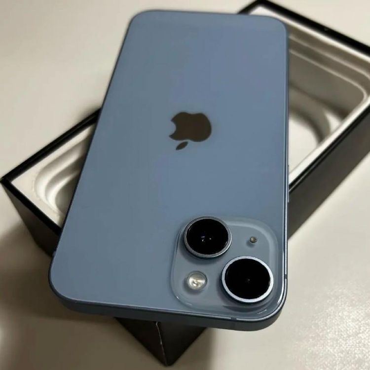 �Хåƥ꡼87% Apple iPhone 14��128GB��SIM�ե꡼