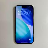 �ڥ���󥯡�iPhone 15 pro��128GB���Хåƥ꡼88%