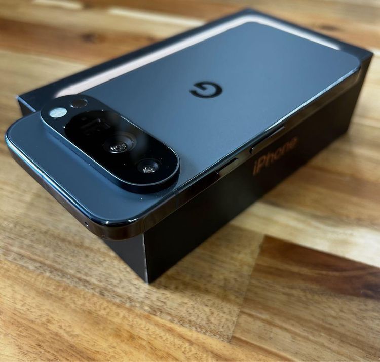 ����Ʊ�� �������� Pixel 10 PRO 128GB 100%