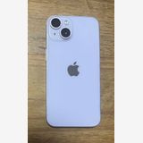 バッテリー83% Apple iPhone 14|128GB|SIMフリー