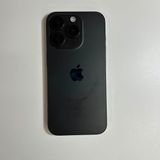 �ڥ���󥯡�iPhone 15 pro��128GB���Хåƥ꡼83%