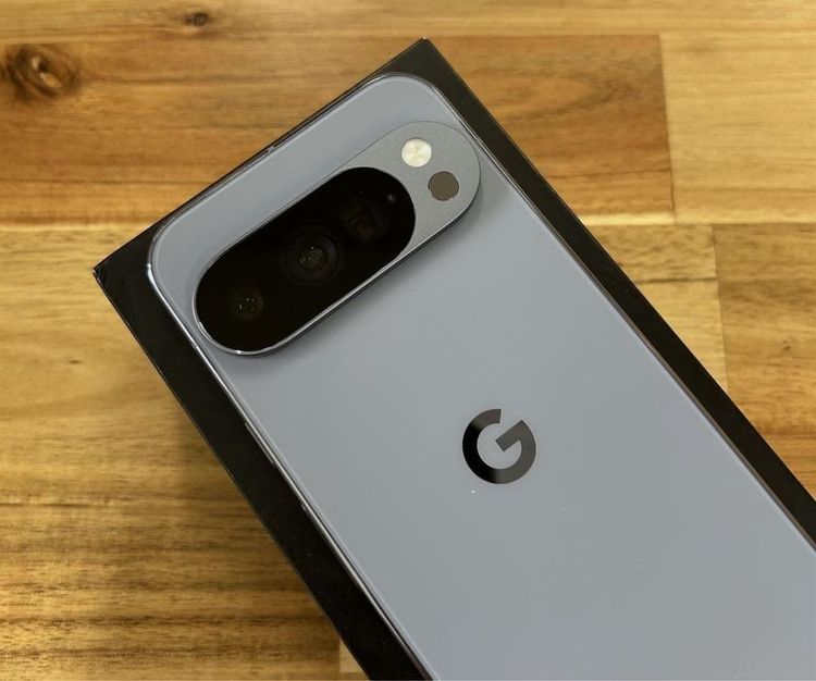 ����Ʊ�� �������� Pixel 10 PRO 256GB 100%