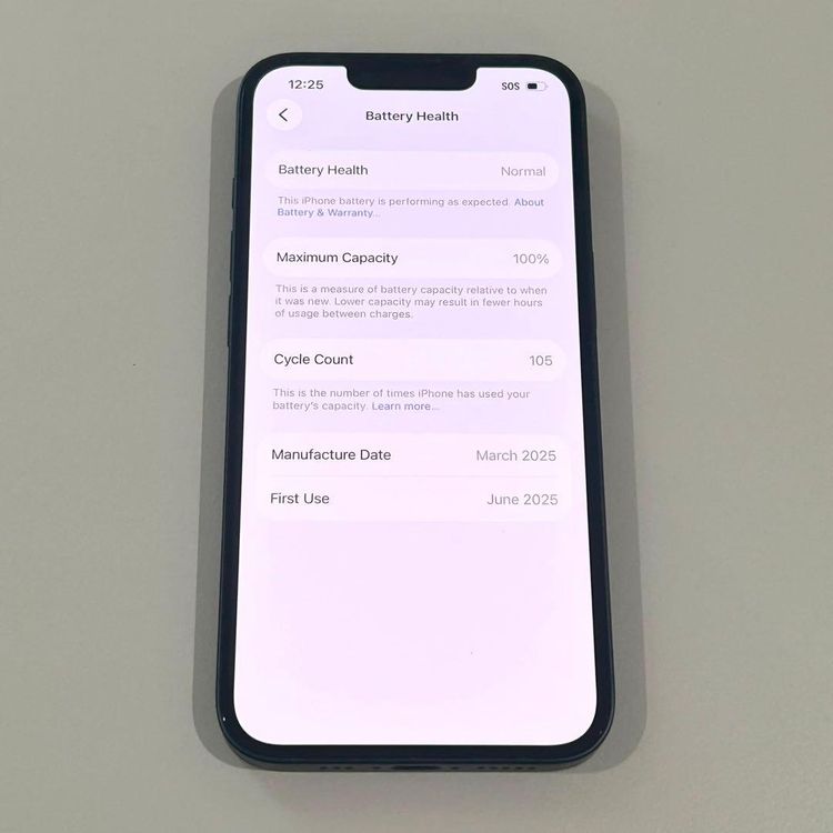 �����ʡ� iPhone 16e��128GB�� SIM�ե꡼��