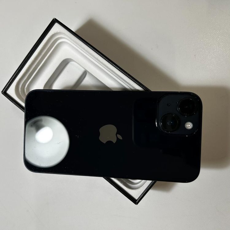 �Хåƥ꡼85% Apple iPhone 14��128GB��SIM�ե꡼