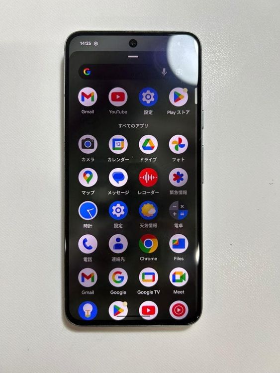 �����ʡ�Google Pixel 8 128GB SIM�ե꡼��